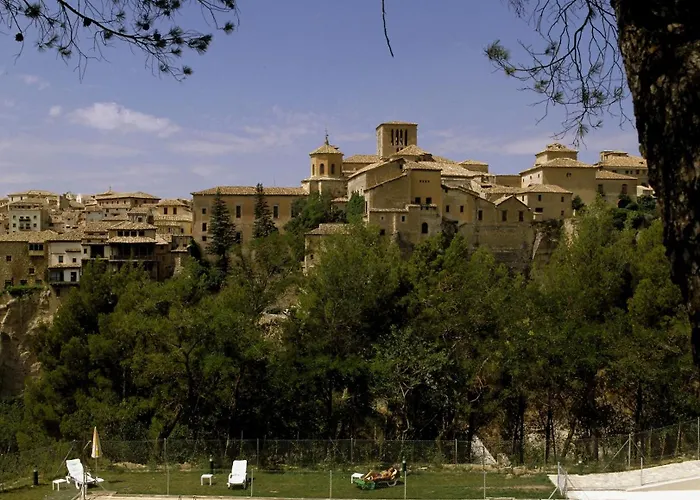 Cuenca (Castilla-La Mancha) Hotels