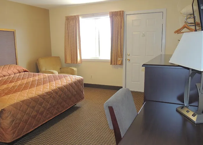 Stardust Motel North Stonington