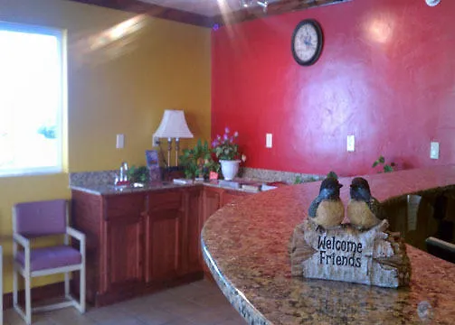 Economy Inn & Suites St. George