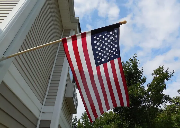 Affordable Suites Salisbury