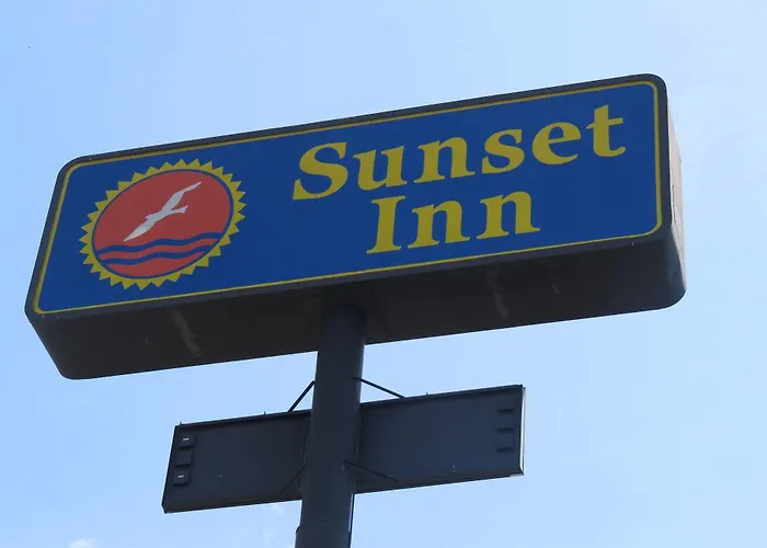 Sunset Inn - Augusta