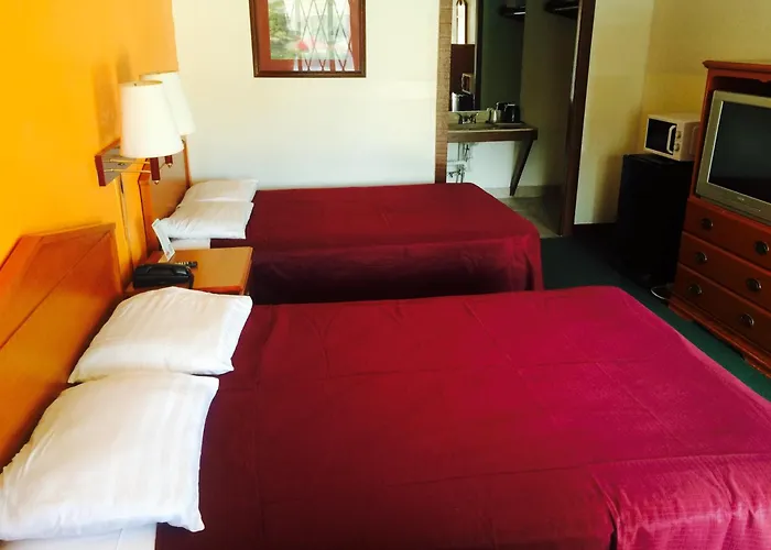 Sunrise Inn - Bradenton