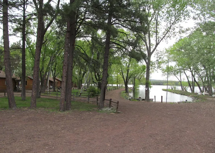 Lazy Oaks Resort Pinetop-Lakeside