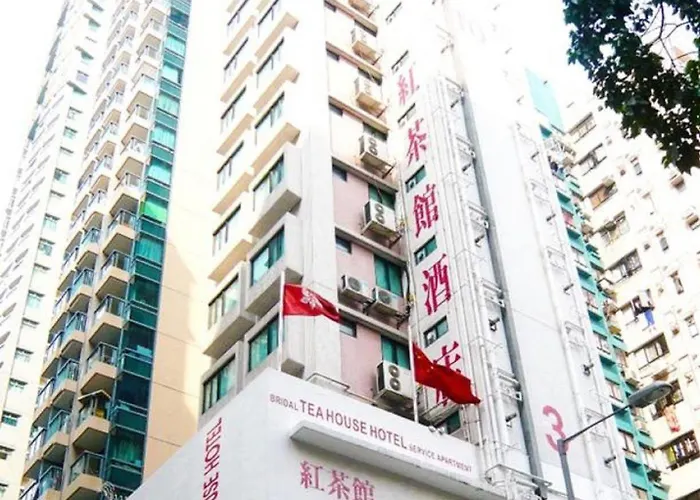 Kowloon (Hong Kong) Hotels