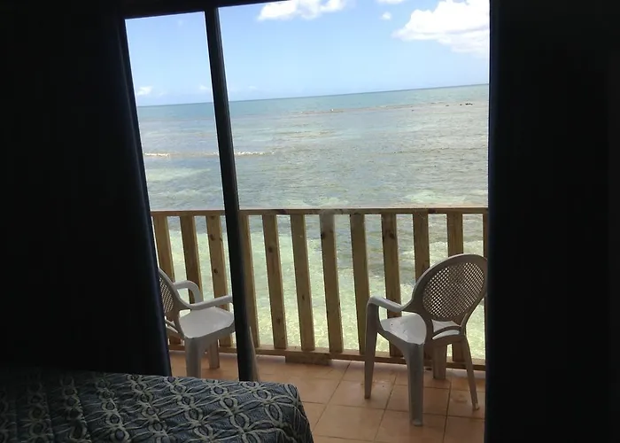 Hotel Joyuda Beach Cabo Rojo