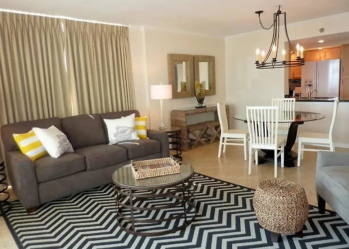 Perdido Sun By Luxury Coastal Vacations Hotel Perdido Key