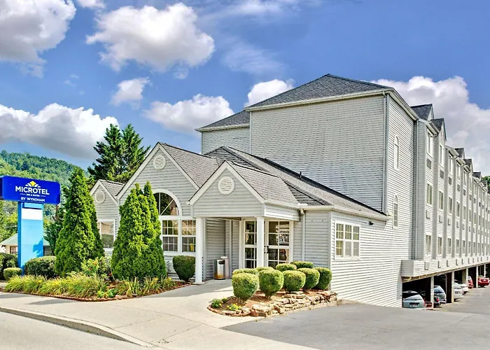 Microtel Inn & Suites By Wyndham Gatlinburg