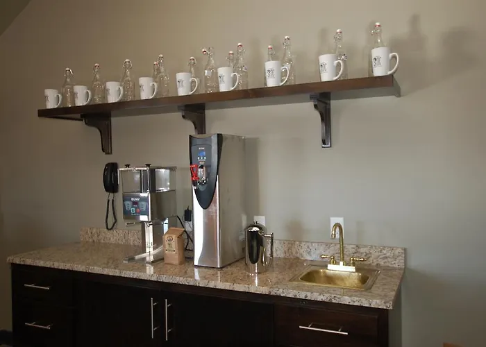 The Hotel Sync Bowling Green