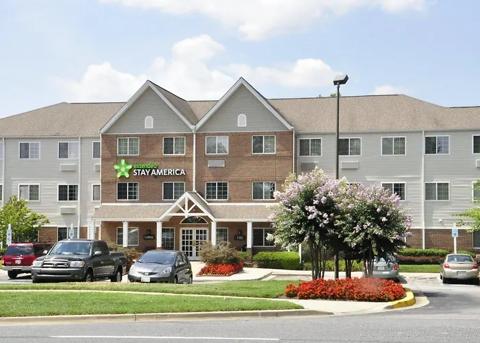 Towneplace Suites By Marriott Annapolis