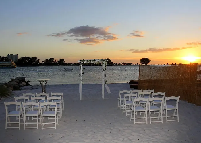 Best Western Sea Wake Beach Resort Clearwater Beach