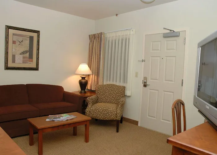 C Mon Inn Hotel Of Casper Wyoming