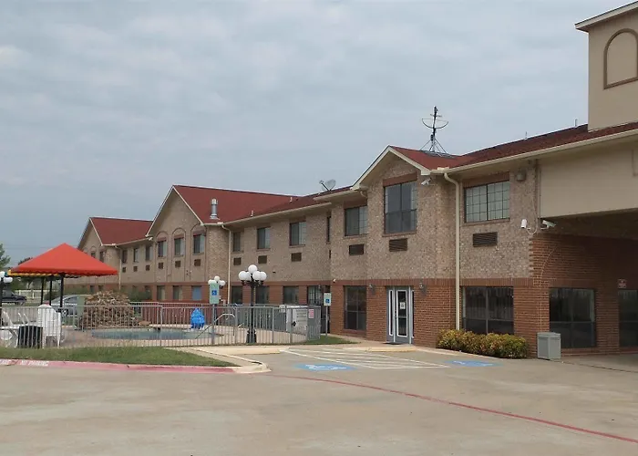 Sleep Inn Cedar Hill