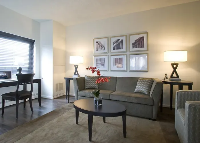 Aka White Plains Hotel