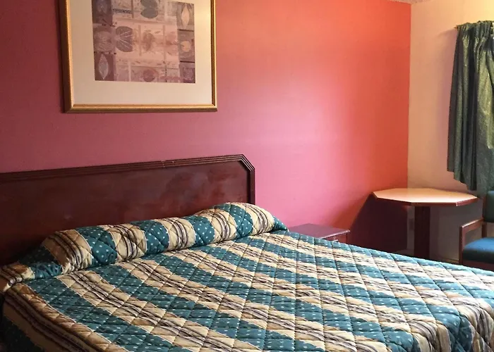 Best Value Inn By Oyo Portland Or South East