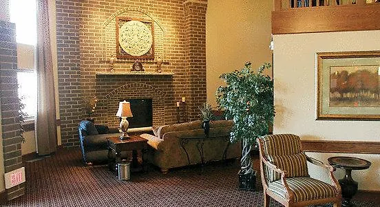 Americinn Lodge & Suites Of Appleton