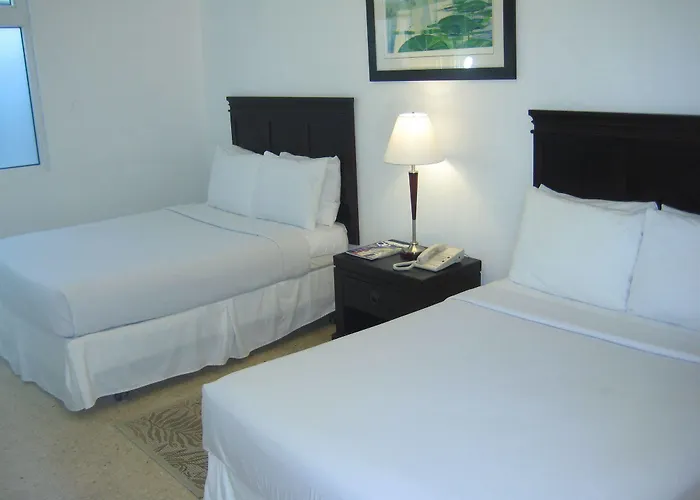 La Playita Hotel Rolling Hills