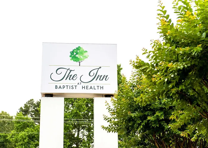 The Inn At Baptist Health Little Rock