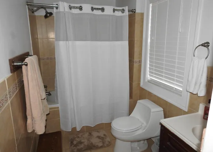 Magnolia Manor B&B Inn Williamsburg