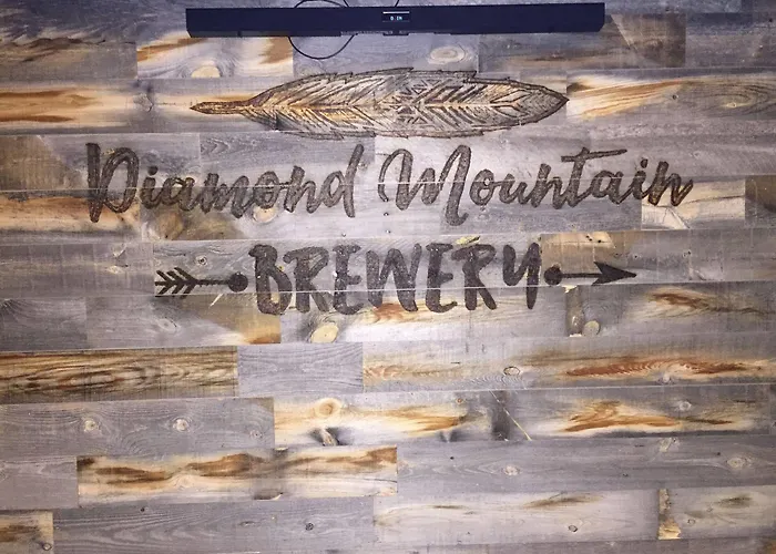 Diamond Mountain Casino Hotel Susanville