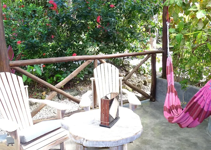 Malpais Hotels