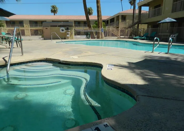 Capital Suites Blythe