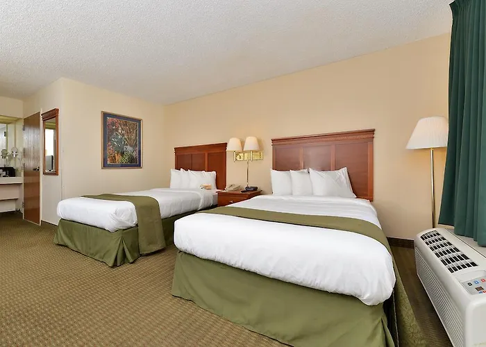 Quality Inn Altamonte Springs