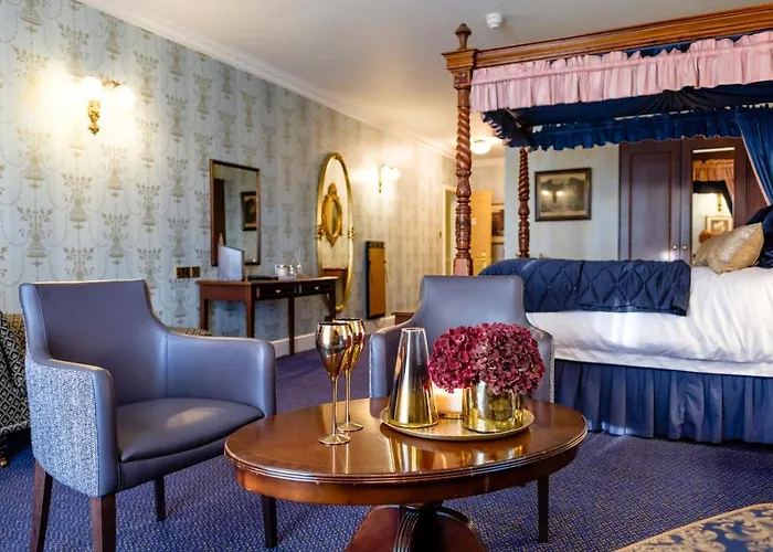 Gretna Hotels