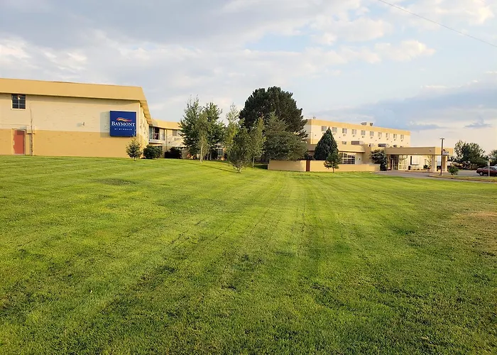 Baymont By Wyndham Fort Morgan