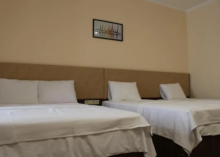 Batumi Hotels