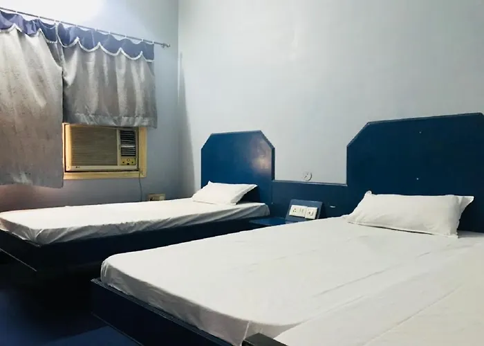 Bilaspur (Chhattisgarh) Hotels
