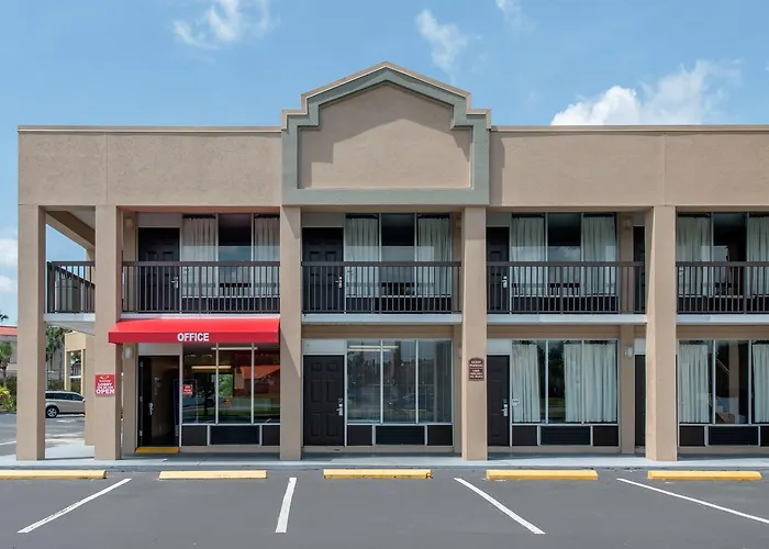 Econo Lodge St. Augustine