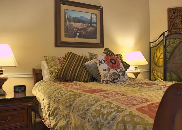 Black Bear Manor Ouray