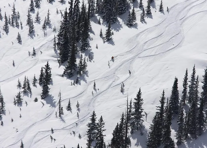 Center Village At Copper Mountain Resort