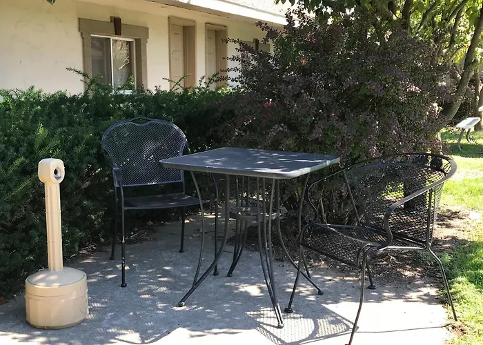 Residential Inn - Extended Stay Elkhart