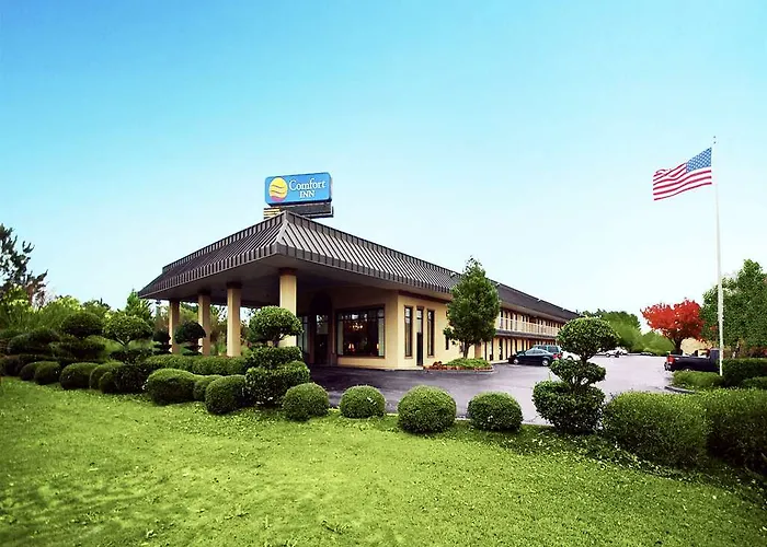 Quality Inn Summerville