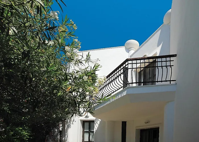 Torba Hotels