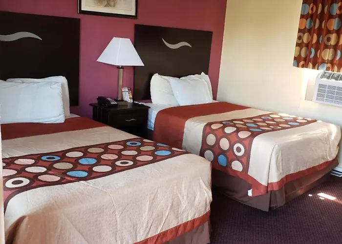 American Inn Sedalia