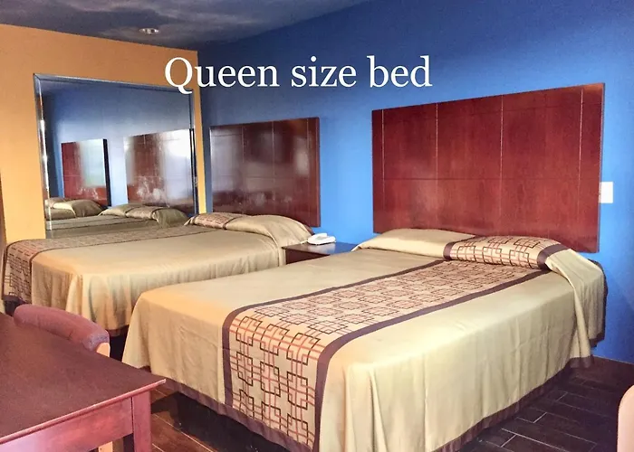 Hotel O Luxury Inn Channelview Baytown I-10