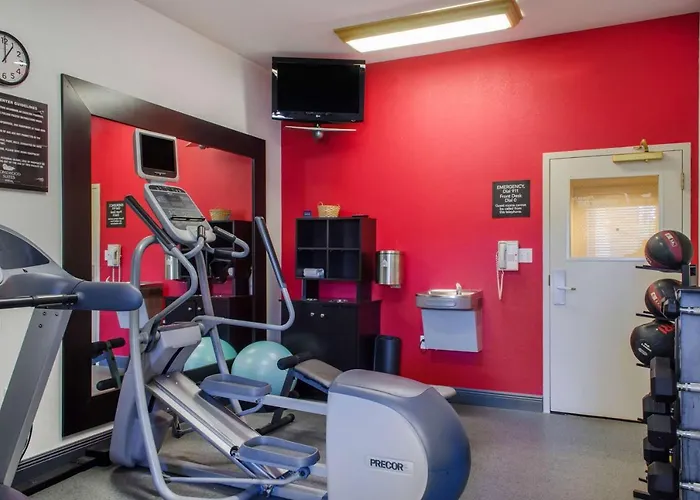 Homewood Suites By Hilton Covington