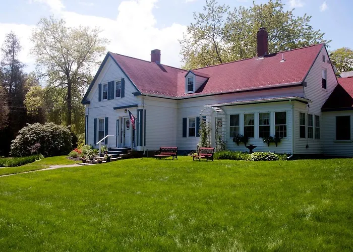 Candlebay Inn Freeport