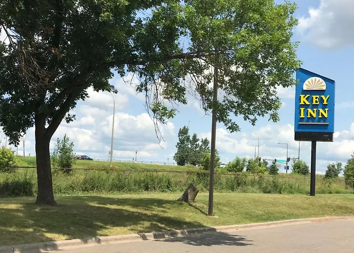 Key Inn Motel - Woodbury