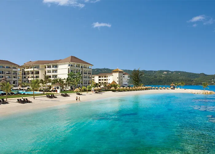 Secrets St. James Montego Bay (Adults Only)
