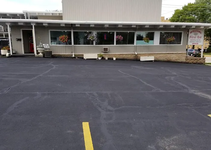 The Simplicity Inn Marshfield