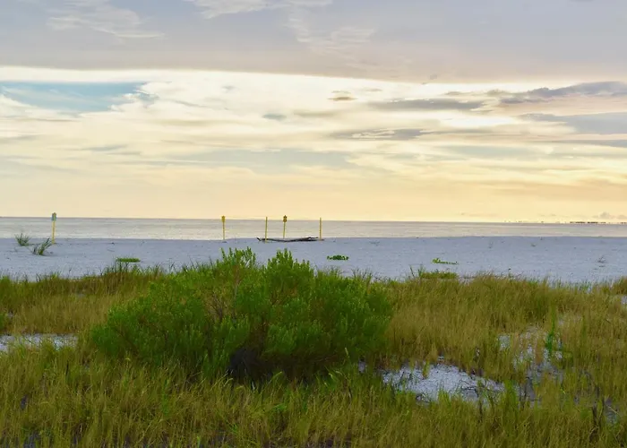 Caribbean Beach Club Fort Myers Beach