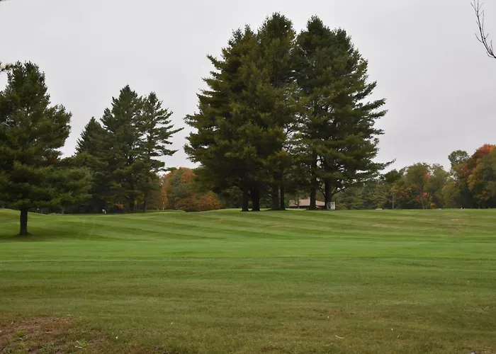 Country Club Motel Old Forge