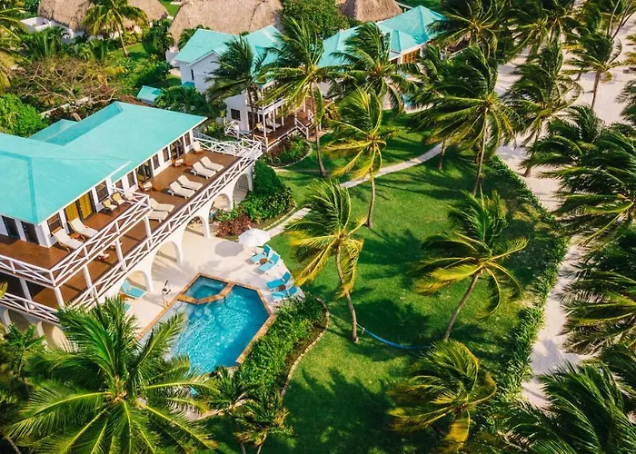 Victoria House Resort & Spa San Pedro 