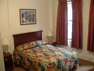 Milner Hotel Detroit