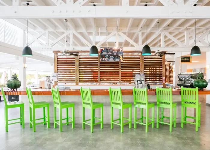 Grand Decameron Cornwall Beach, A Trademark All-Inclusive Resort Montego Bay