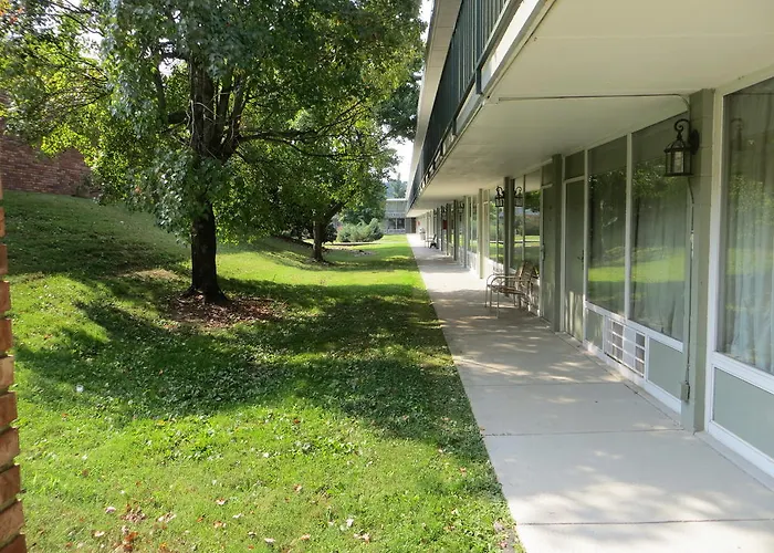 Americourt Extended Stays Kingsport