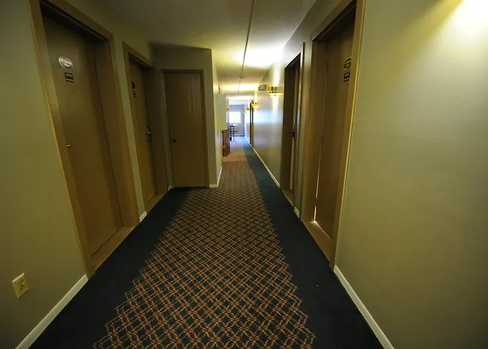 Heritage Inn Mansfield